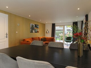 Ferienhaus Susteren Außenaufnahme 5