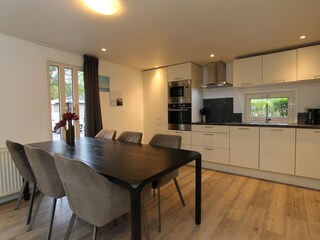 Ferienhaus Susteren Außenaufnahme 6