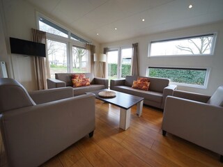 Ferienhaus Susteren Außenaufnahme 7