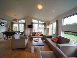 Holiday house Susteren Outdoor Recording 8