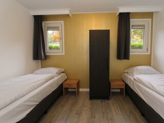 Holiday house Susteren Outdoor Recording 11