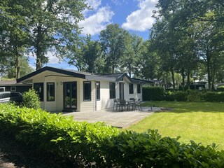 Holiday house Susteren Outdoor Recording 14