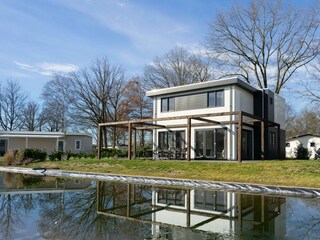 Holiday house Susteren Outdoor Recording 1