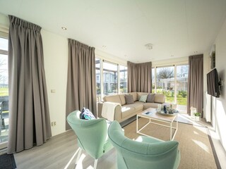 Ferienhaus Susteren Außenaufnahme 3