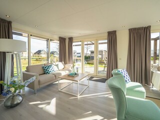 Ferienhaus Susteren Außenaufnahme 4