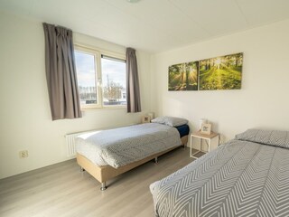 Holiday house Susteren Outdoor Recording 8