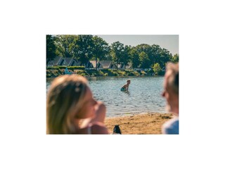 Holiday house Susteren Outdoor Recording 11