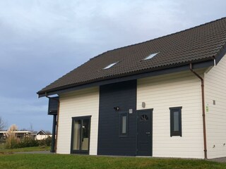 Ferienhaus Susteren Außenaufnahme 12