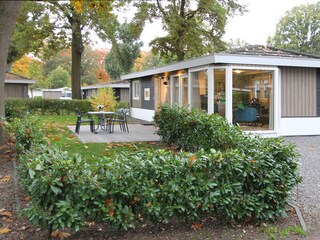 Holiday house Susteren Outdoor Recording 1