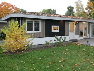 Ferienhaus Susteren Außenaufnahme 2