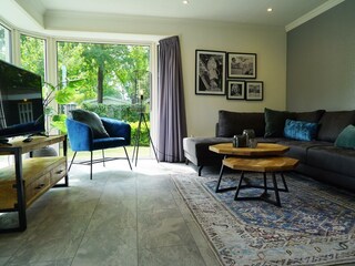 Holiday house Susteren Outdoor Recording 3