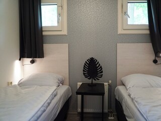 Ferienhaus Susteren Außenaufnahme 8