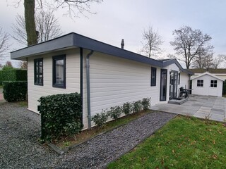 Ferienhaus Susteren Außenaufnahme 11