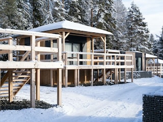 Ferienhaus Heiligengestade Außenaufnahme 3