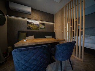 Ferienhaus Heiligengestade Außenaufnahme 4