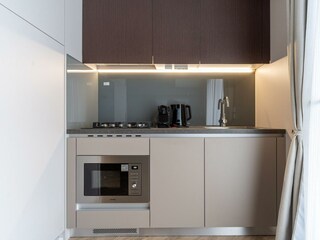 Ferienhaus Heiligengestade Außenaufnahme 6