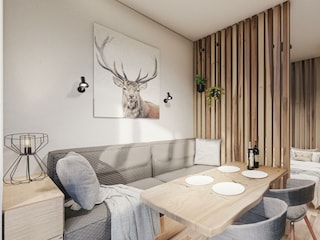 Ferienhaus Heiligengestade Außenaufnahme 7