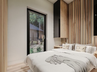 Ferienhaus Heiligengestade Außenaufnahme 8