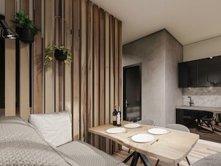 Ferienhaus Heiligengestade Außenaufnahme 10