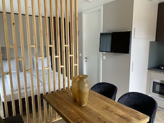 Ferienhaus Heiligengestade Außenaufnahme 11