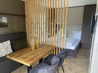 Ferienhaus Heiligengestade Außenaufnahme 12