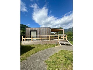 Holiday house Heiligengestade Outdoor Recording 1