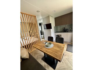 Ferienhaus Heiligengestade Außenaufnahme 8