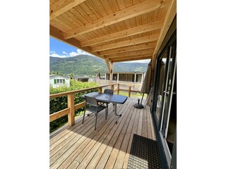 Ferienhaus Heiligengestade Außenaufnahme 10
