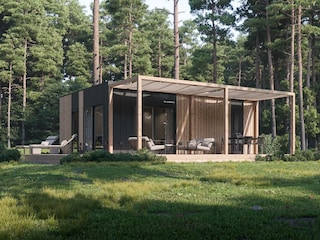 Holiday house Lanaken Outdoor Recording 9