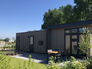 Ferienhaus Enkhuizen Außenaufnahme 1