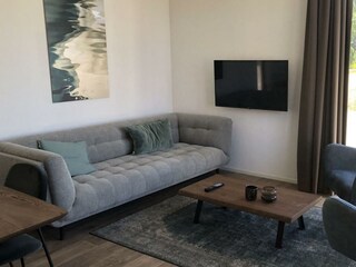 Holiday house Enkhuizen Outdoor Recording 3