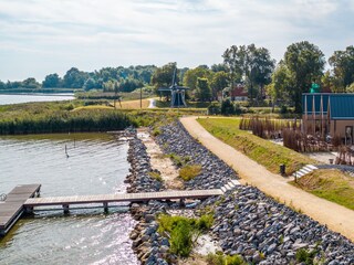 Ferienhaus Enkhuizen Außenaufnahme 12