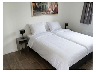 Ferienhaus Enkhuizen Außenaufnahme 18