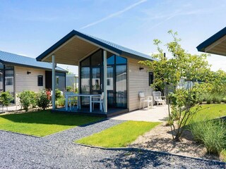 Holiday house Hulshorst Outdoor Recording 1