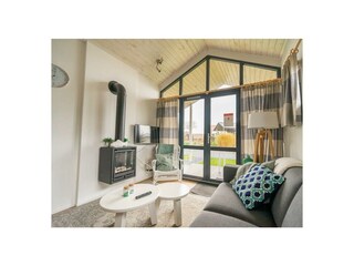 Holiday house Hulshorst Outdoor Recording 3