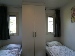 Ferienhaus Lochem Außenaufnahme 9