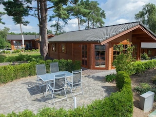 Holiday house Lochem Outdoor Recording 2