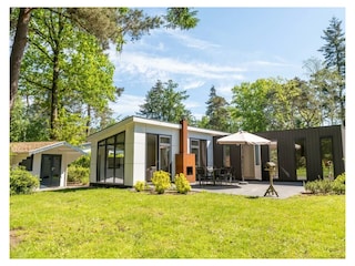 Holiday house Lochem Outdoor Recording 1