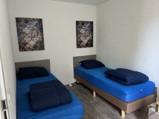 Ferienhaus Lochem Außenaufnahme 5