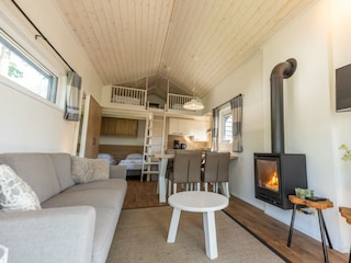 Ferienhaus Lochem Außenaufnahme 2