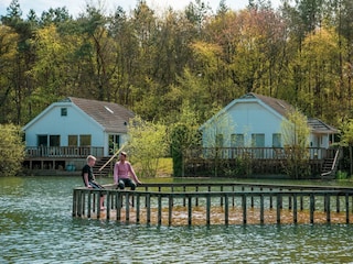 Ferienhaus Lochem Außenaufnahme 9