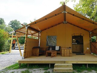 Ferienhaus Langedijk Außenaufnahme 1