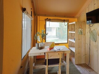 Ferienhaus Langedijk Außenaufnahme 2