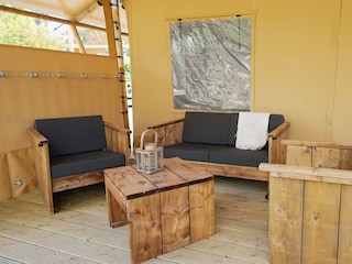 Holiday house Langedijk Outdoor Recording 3