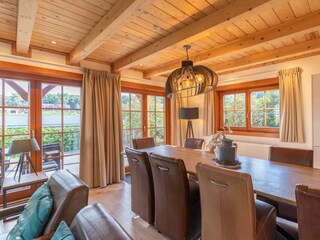 Holiday house Brunssum Outdoor Recording 3