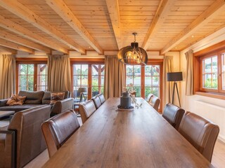 Holiday house Brunssum Outdoor Recording 4