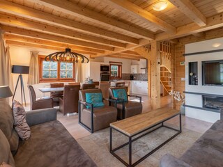 Ferienhaus Brunssum Außenaufnahme 5