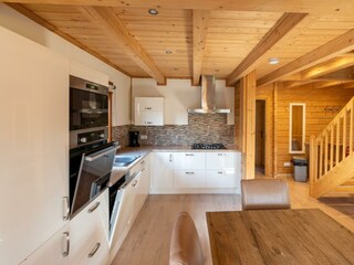 Ferienhaus Brunssum Außenaufnahme 6