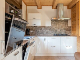 Ferienhaus Brunssum Außenaufnahme 7