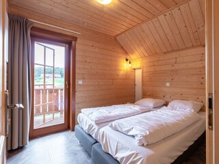 Ferienhaus Brunssum Außenaufnahme 11